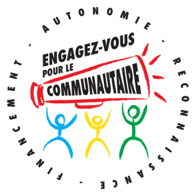 Engagez-vous pour le communautaire